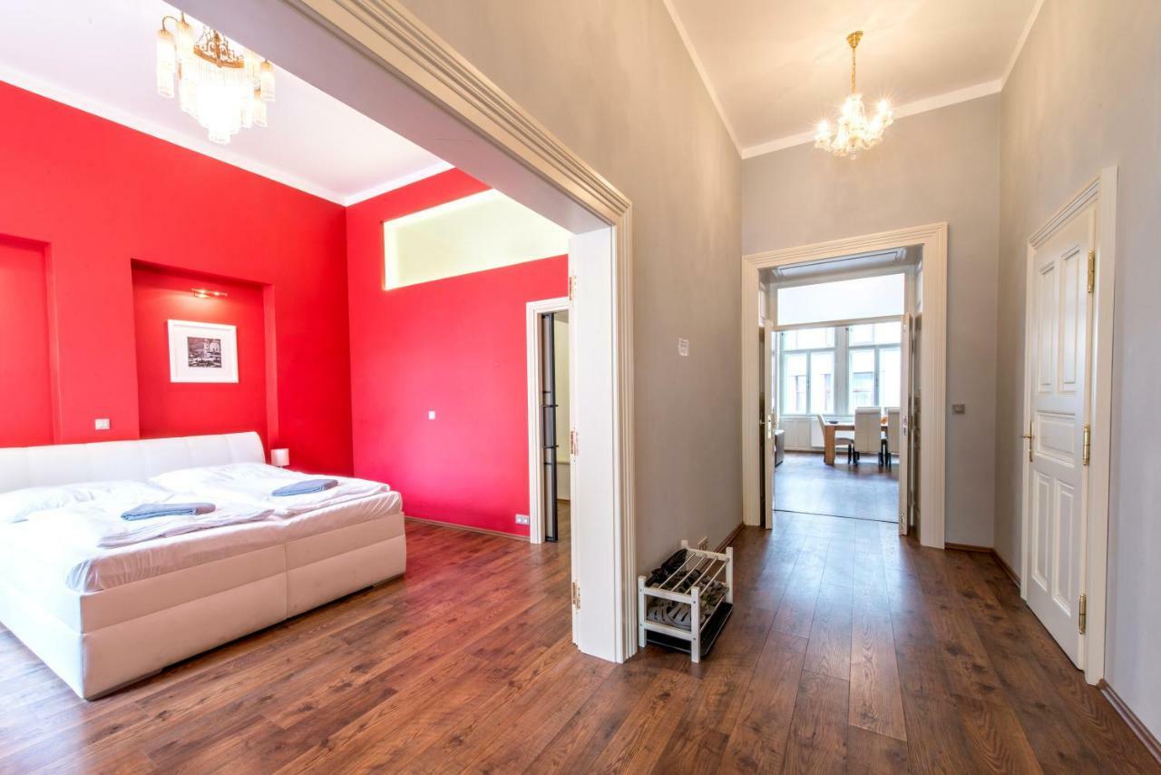Appartement ✰downtown Grand - Old Town Location✰ Prague
