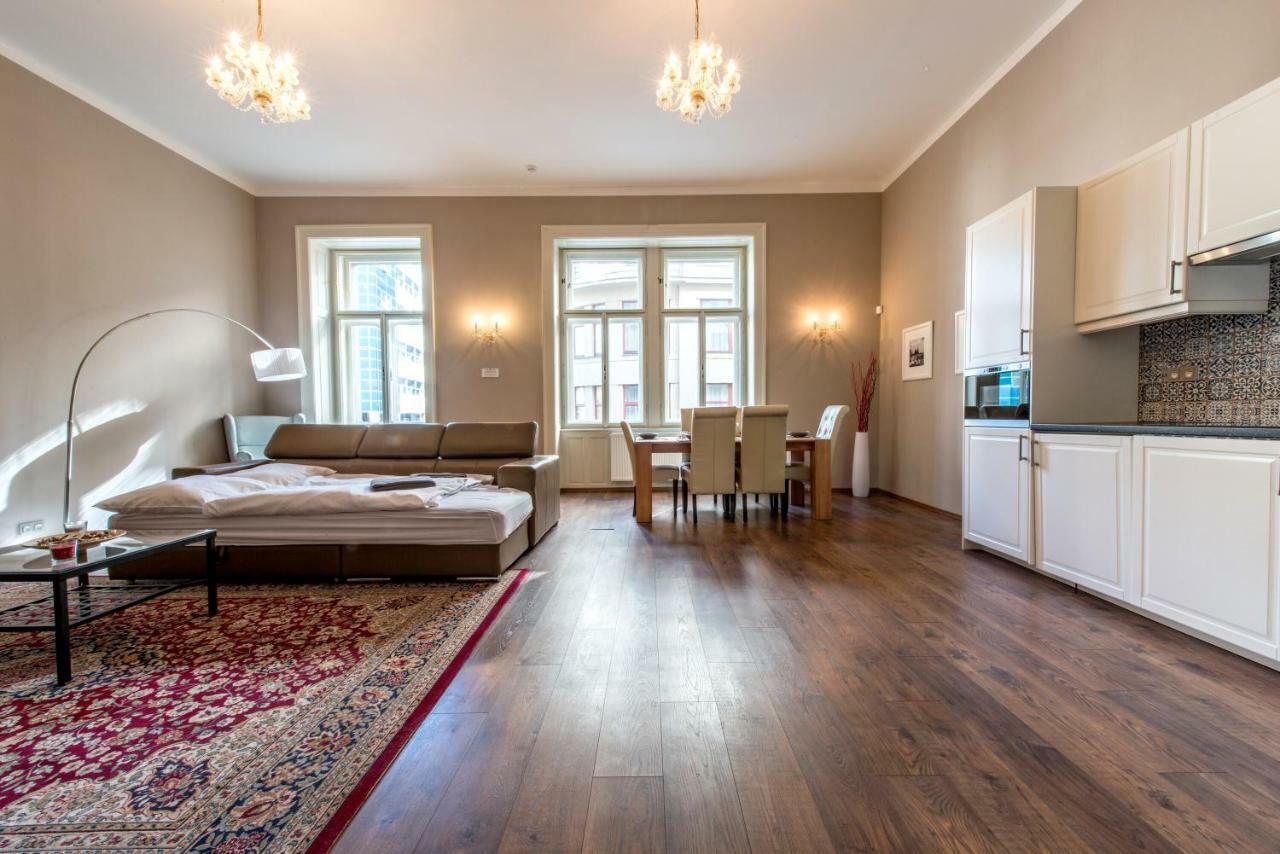 ✰downtown Grand - Old Town Location✰ Prague