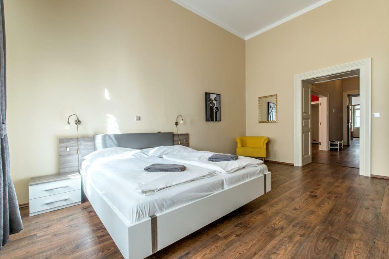 ✰downtown Grand - Old Town Location✰ Appartement Prague
