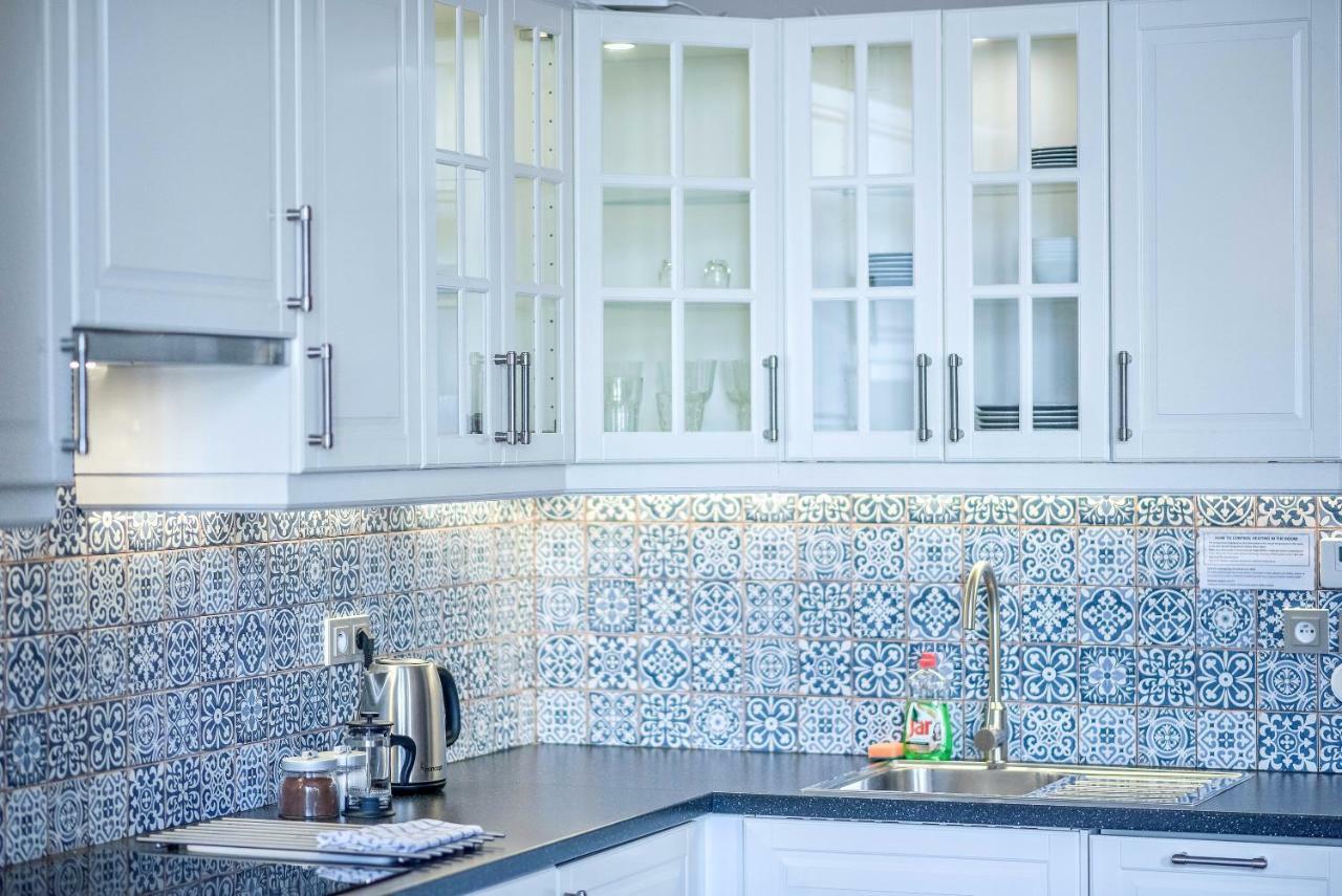 Appartement ✰downtown Grand - Old Town Location✰