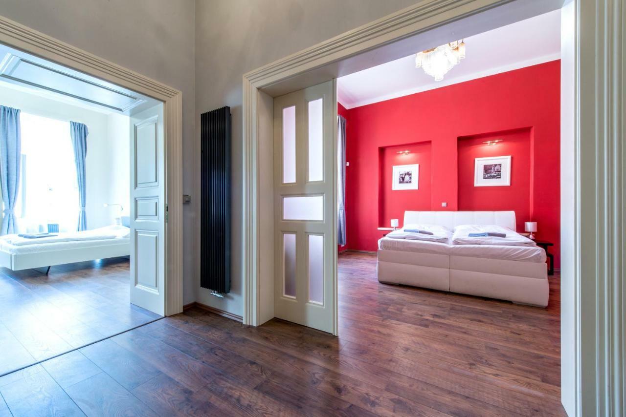 ✰downtown Grand - Old Town Location✰ Prague