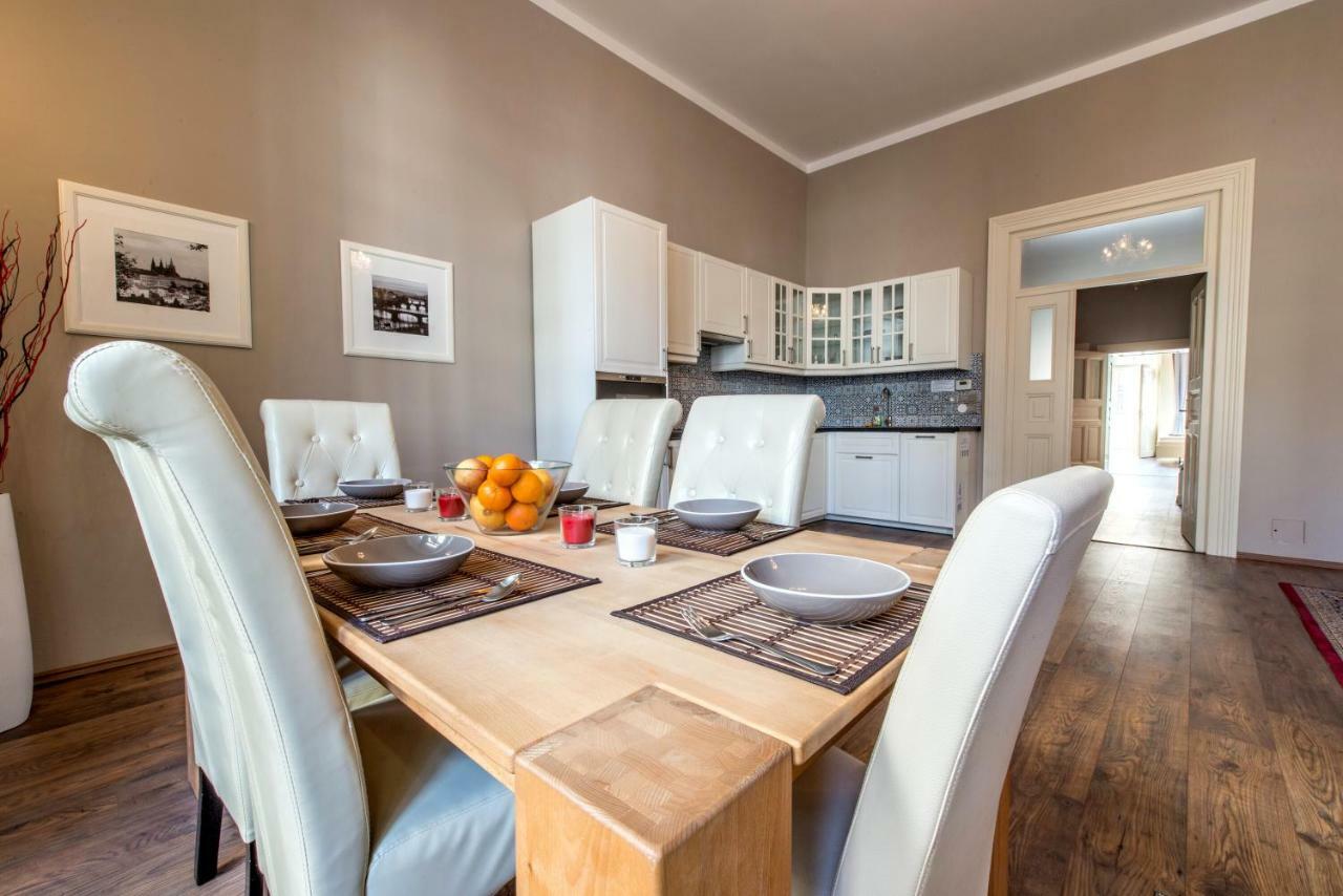 Appartement ✰downtown Grand - Old Town Location✰ Prague