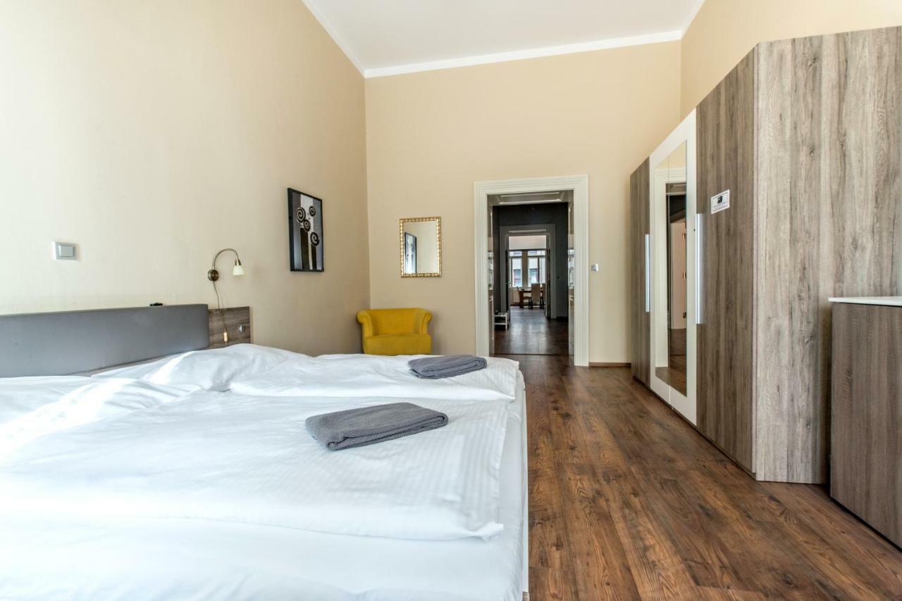 Appartement ✰downtown Grand - Old Town Location✰